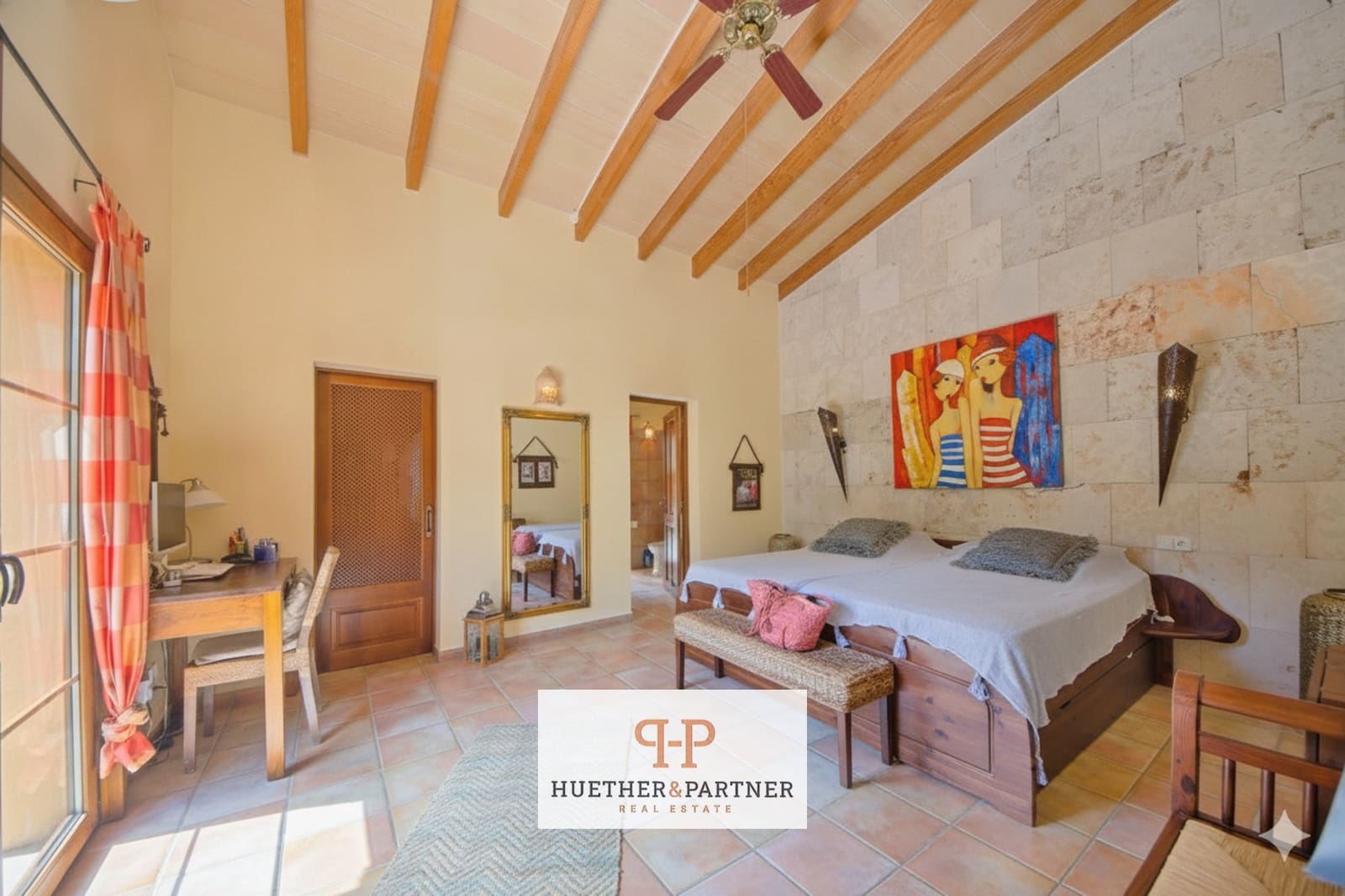 2 bedroom Villa for sale in Cala Murada - € 1,285,000 (Ref: 9467902)
