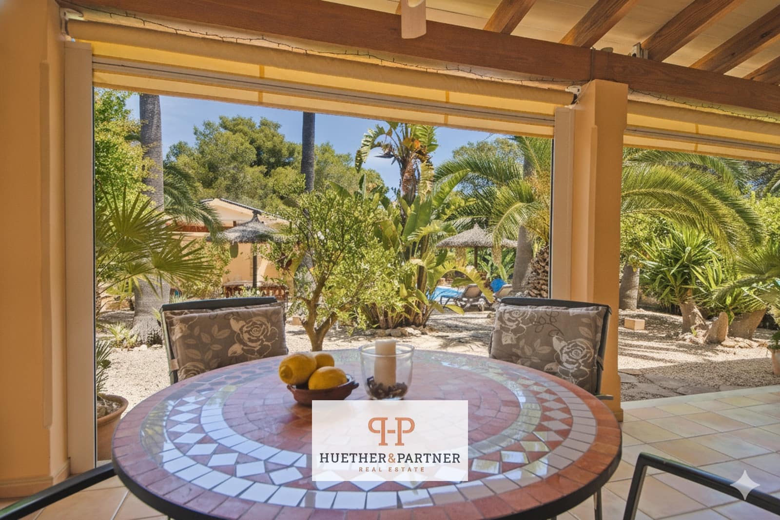 2 bedroom Villa for sale in Cala Murada - € 1,285,000 (Ref: 9467902)