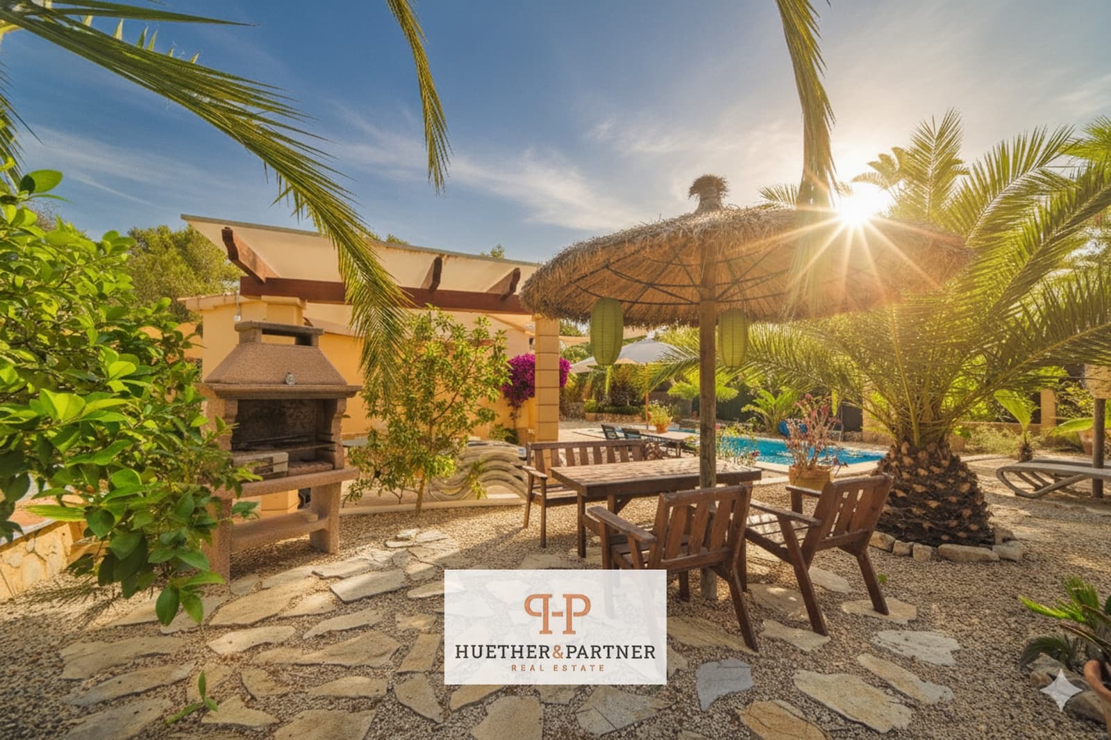 2 bedroom Villa for sale in Cala Murada - € 1,285,000 (Ref: 9467902)