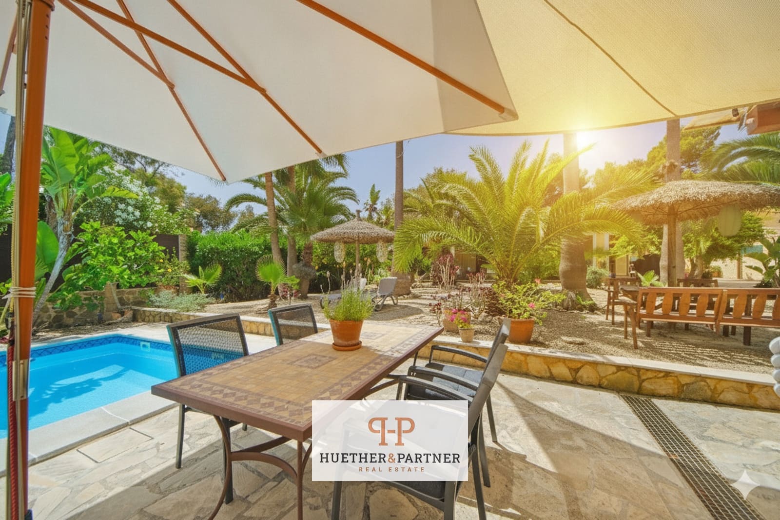2 bedroom Villa for sale in Cala Murada - € 1,285,000 (Ref: 9467902)