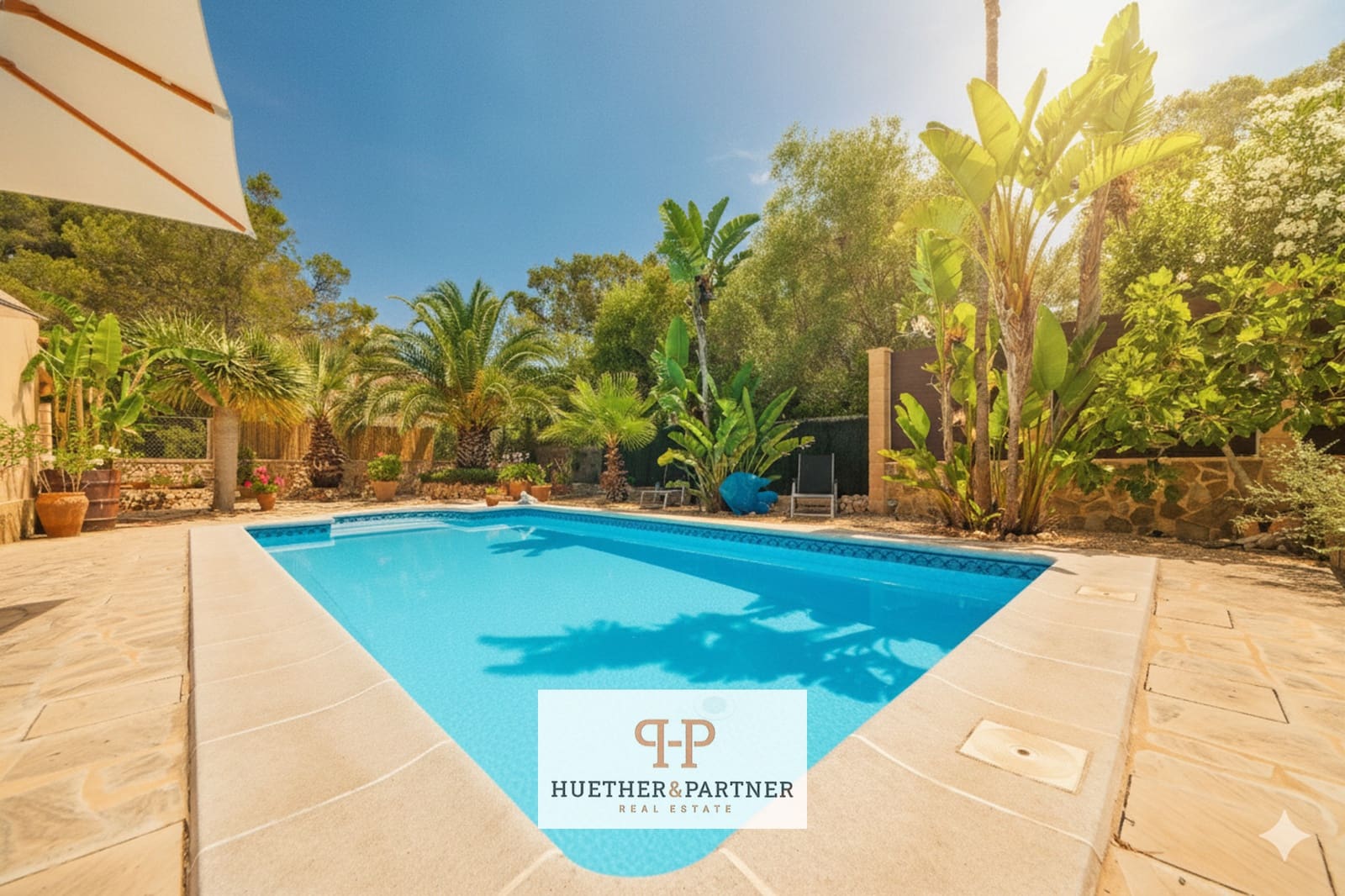2 bedroom Villa for sale in Cala Murada - € 1,285,000 (Ref: 9467902)