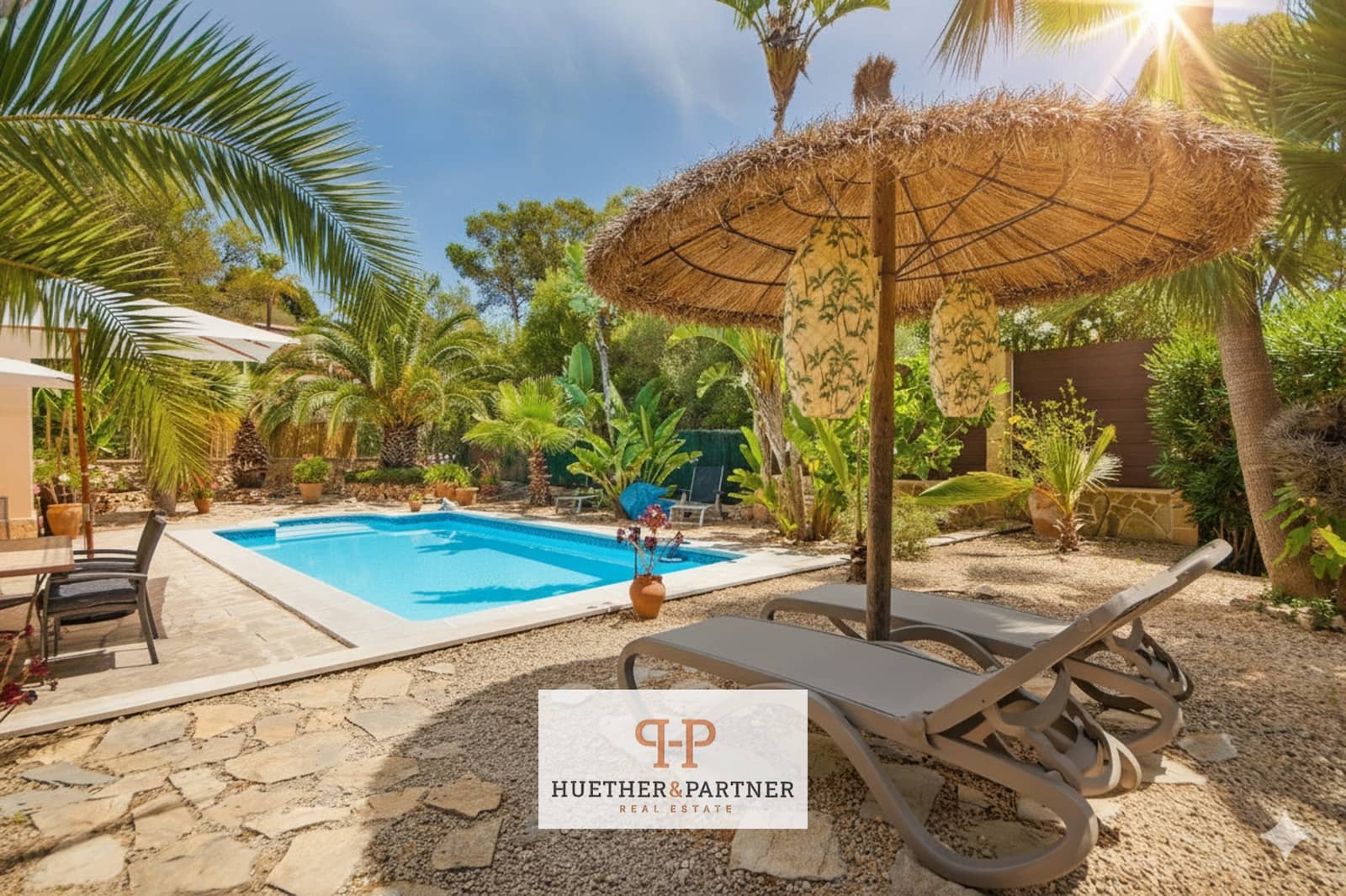 2 bedroom Villa for sale in Cala Murada - € 1,285,000 (Ref: 9467902)