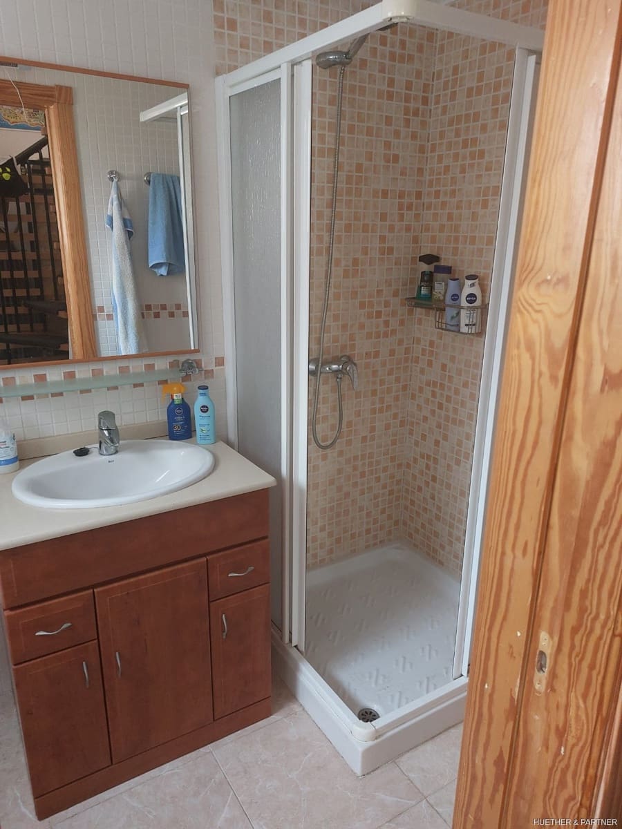 3 makuuhuone Asunto myytävänä paikassa Calas de Mallorca - 335 000 € (Ref: 9467903)