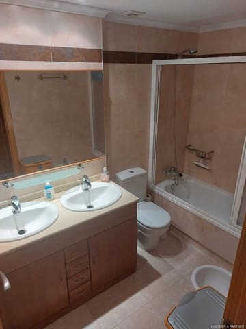 3 bedroom Flat for sale in Calas de Mallorca, Manacor - € 335,000 (Ref: 9467903)