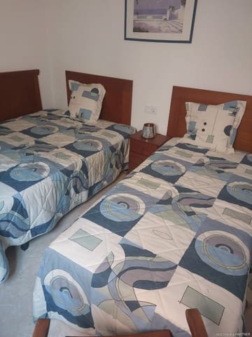 3 bedroom Flat for sale in Calas de Mallorca, Manacor - € 335,000 (Ref: 9467903)