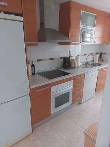 3 bedroom Flat for sale in Calas de Mallorca, Manacor - € 335,000 (Ref: 9467903)