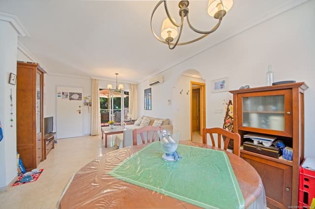 3 bedroom Flat for sale in Calas de Mallorca, Manacor - € 335,000 (Ref: 9467903)