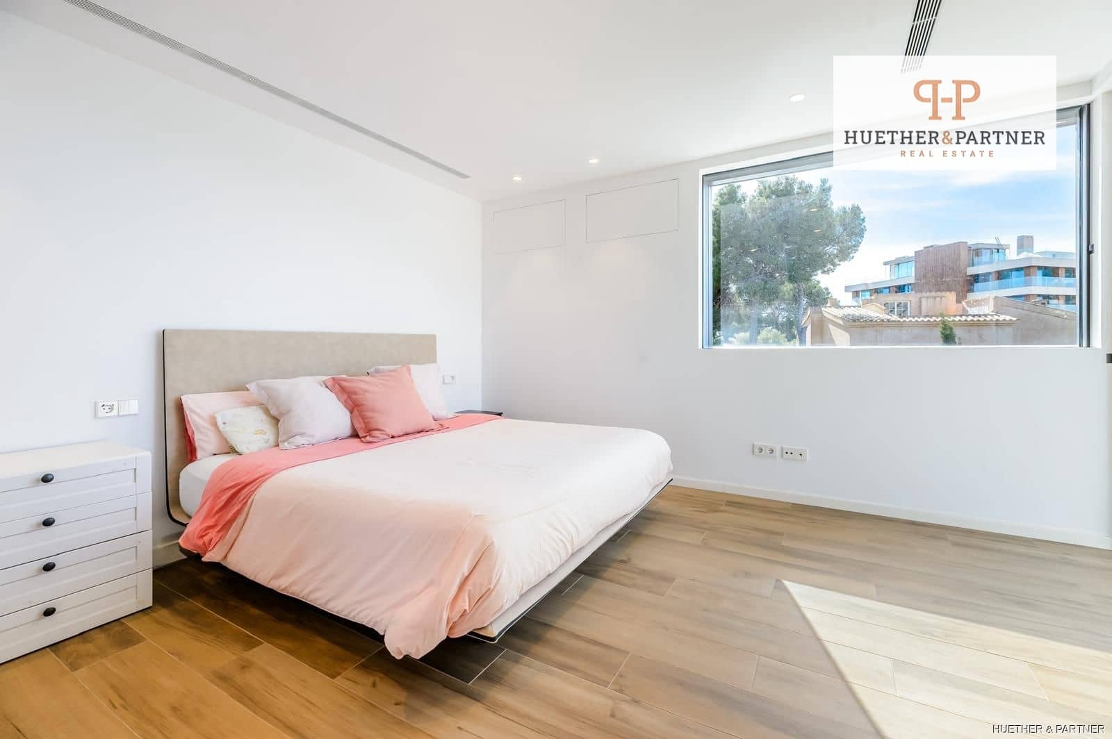 4 Zimmer Villa zu verkaufen in Portals Nous - 6.200.000 € (Ref: 9472225)