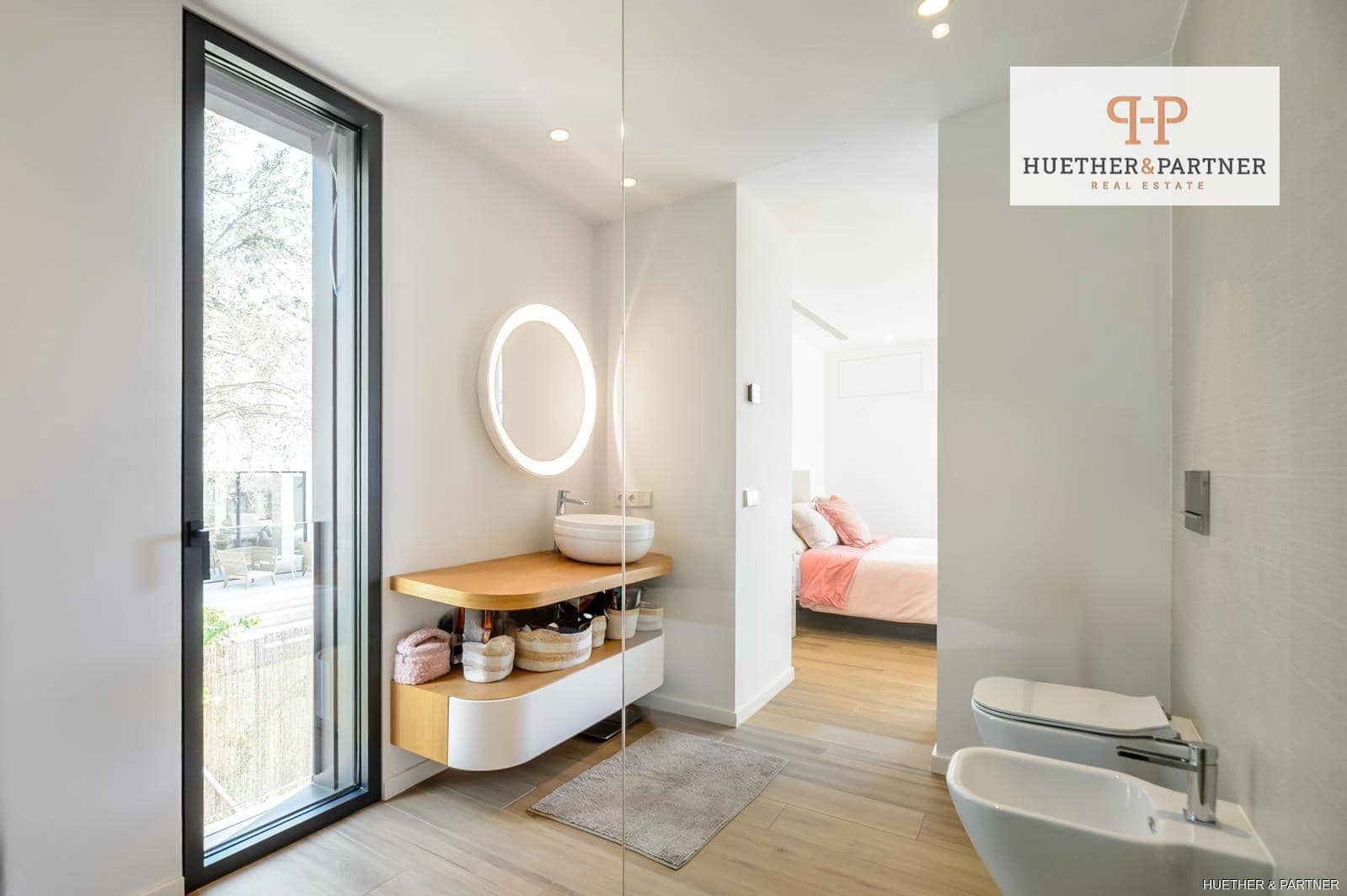 4 Zimmer Villa zu verkaufen in Portals Nous - 6.200.000 € (Ref: 9472225)