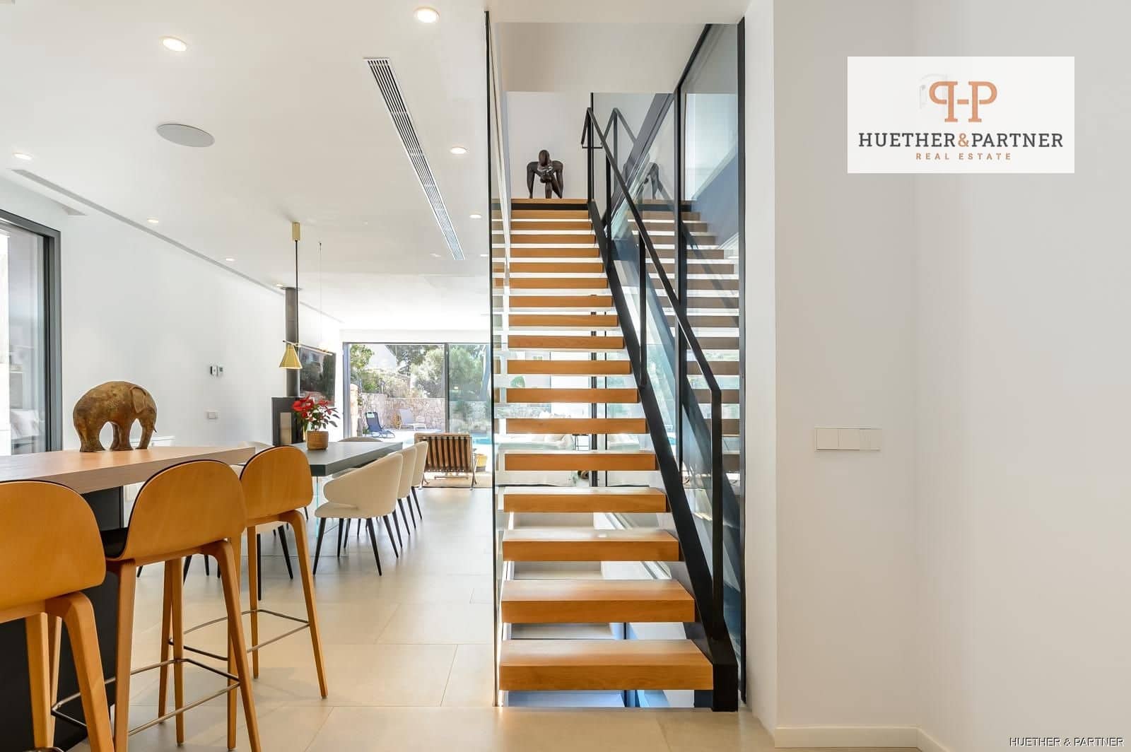 4 Zimmer Villa zu verkaufen in Portals Nous - 6.200.000 € (Ref: 9472225)