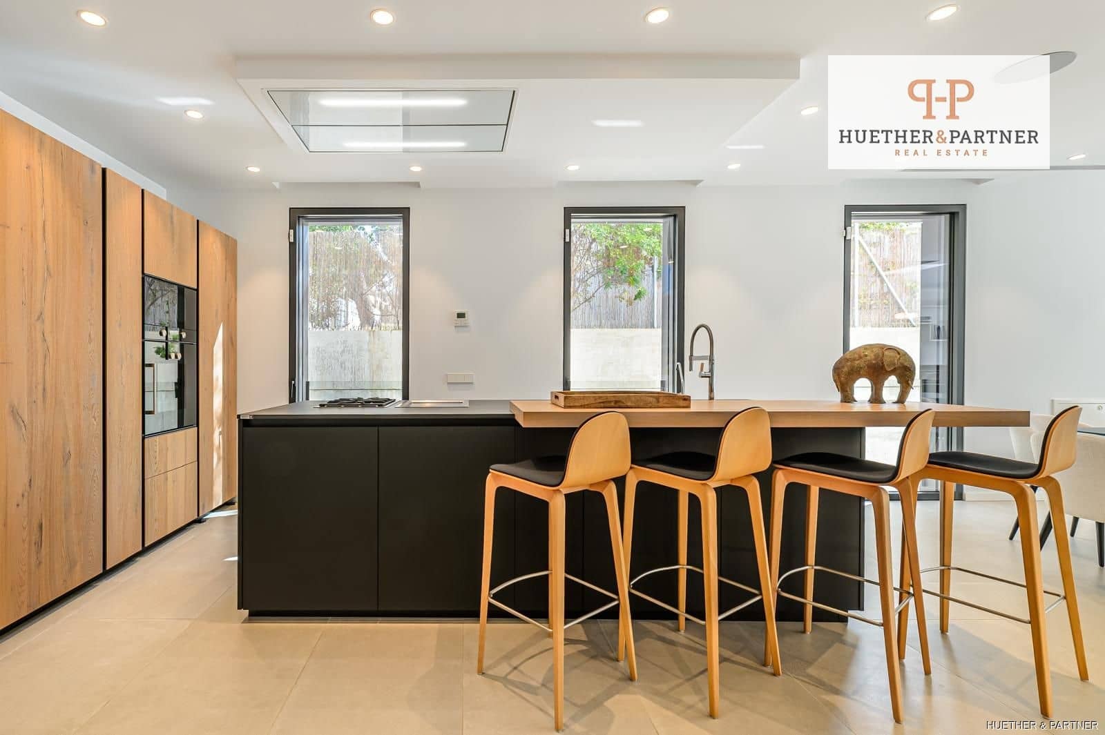 4 Zimmer Villa zu verkaufen in Portals Nous - 6.200.000 € (Ref: 9472225)