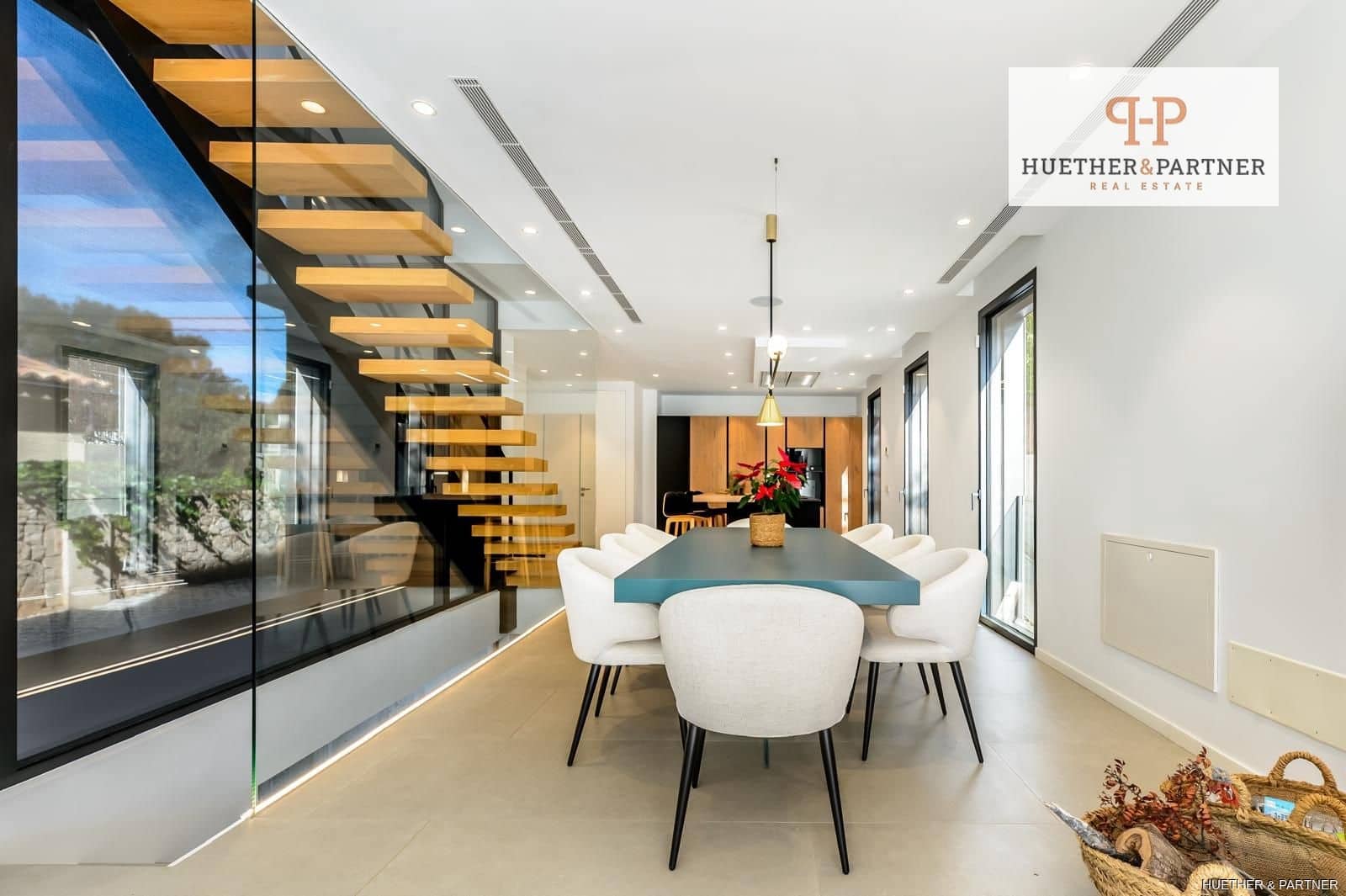 4 Zimmer Villa zu verkaufen in Portals Nous - 6.200.000 € (Ref: 9472225)