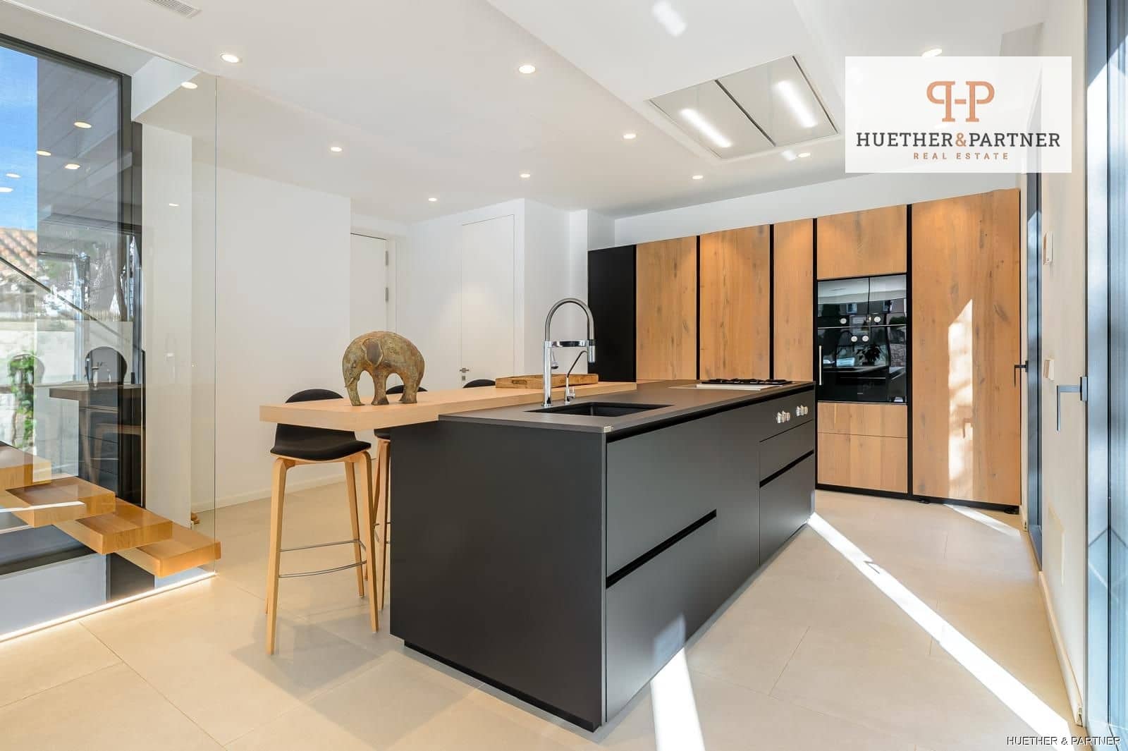 4 Zimmer Villa zu verkaufen in Portals Nous - 6.200.000 € (Ref: 9472225)