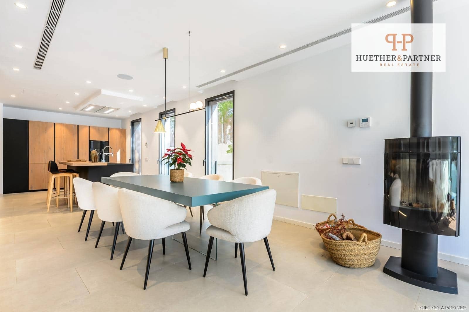 4 Zimmer Villa zu verkaufen in Portals Nous - 6.200.000 € (Ref: 9472225)