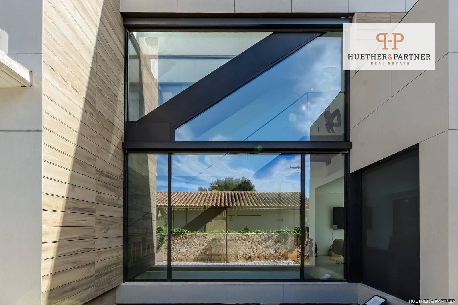 4 Zimmer Villa zu verkaufen in Portals Nous - 6.200.000 € (Ref: 9472225)