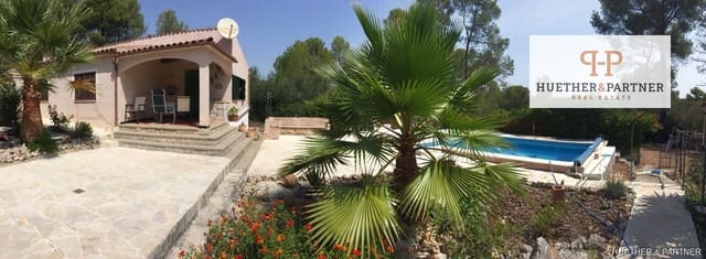 3 bedroom Finca/Country House for sale in Pina, Algaida - € 399,000 (Ref: 9472226)