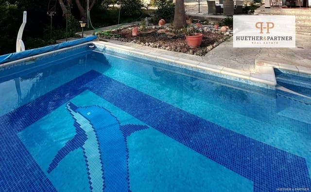 3 bedroom Finca/Country House for sale in Pina, Algaida - € 399,000 (Ref: 9472226)