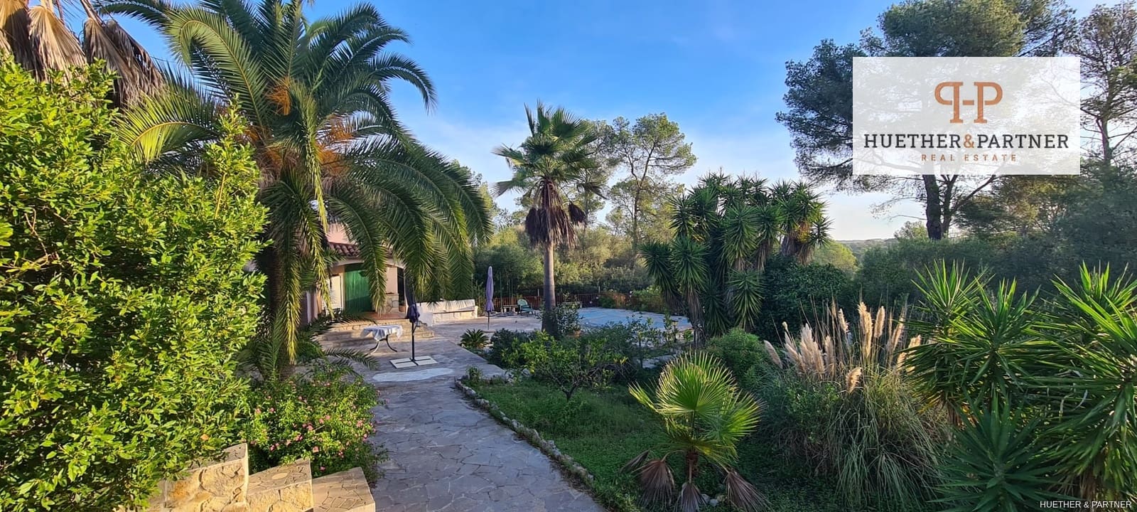 3 bedroom Finca/Country House for sale in Pina - € 399,000 (Ref: 9472226)