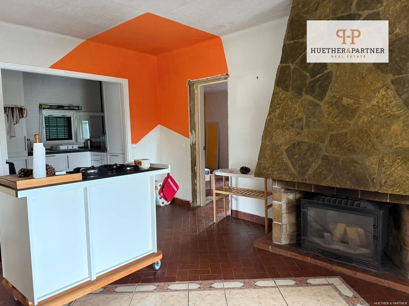 3 slaapkamer Finca/Landhuis te koop in Pina - € 399.000 (Ref: 9472226)