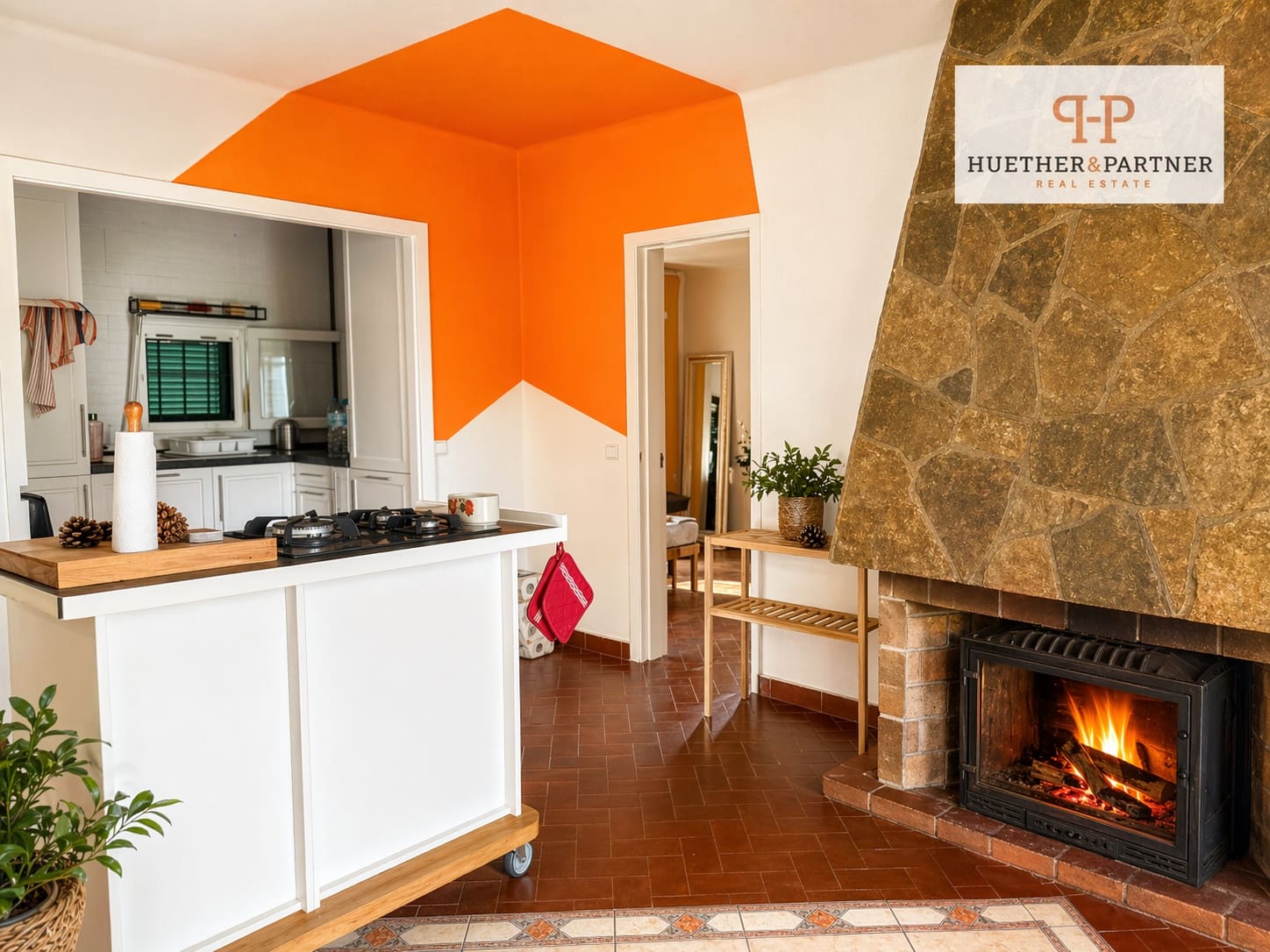 Finca/Casa Rural de 3 habitaciones en Pina en venta - 399.000 € (Ref: 9472226)