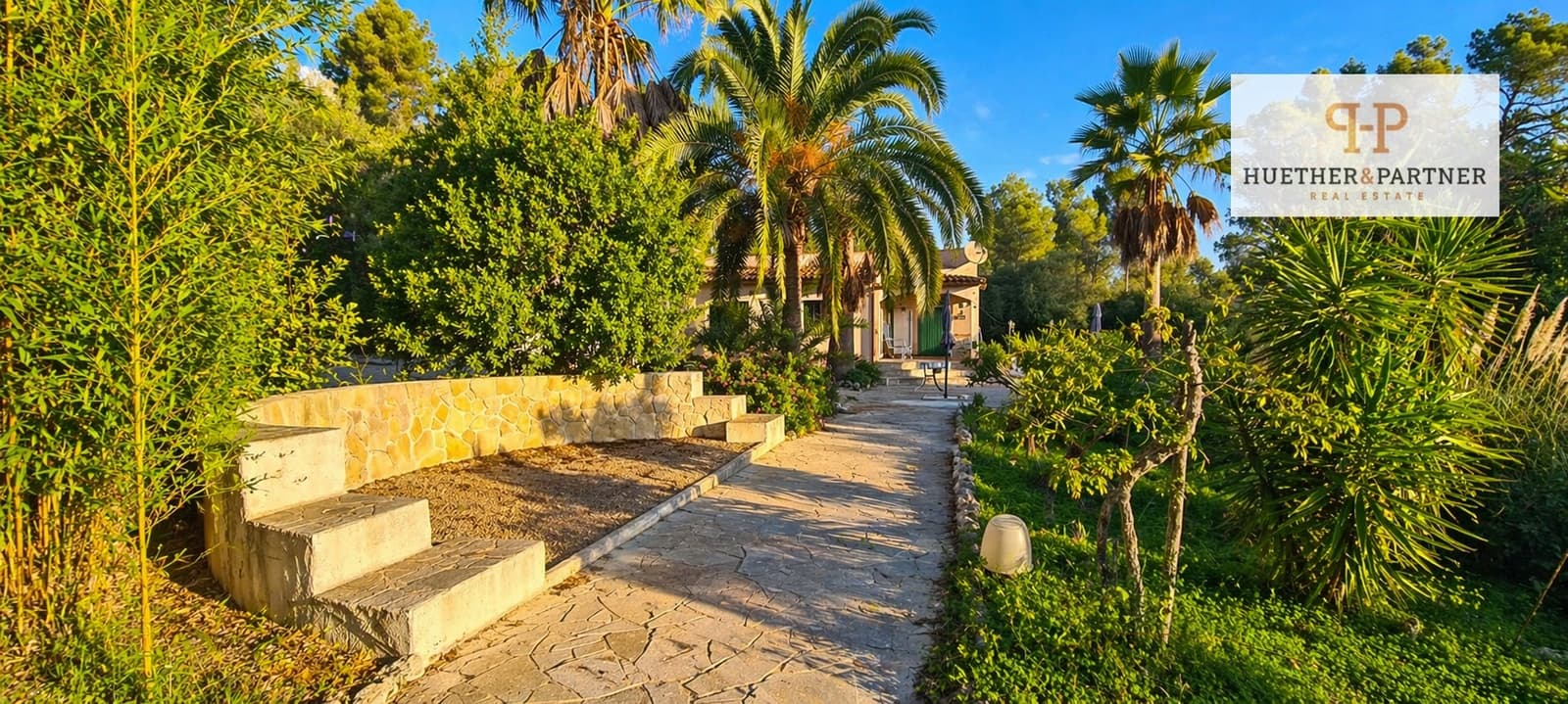 Finca/Casa Rural de 3 habitaciones en Pina en venta - 399.000 € (Ref: 9472226)