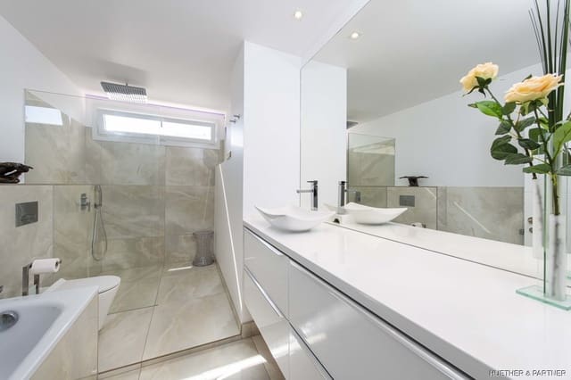 3 camera da letto Appartamento in vendita in L'Arenal / S'Arenal, Llucmajor - 1.200.000 € (Rif: 9472227)