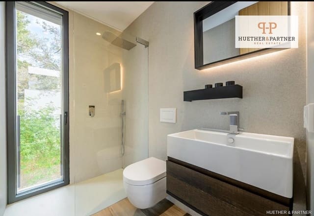 5 chambre Villa/Maison à vendre à Bendinat, Calvià - 8 500 000 € (Ref: 9474614)