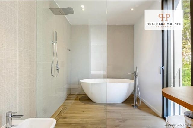 5 chambre Villa/Maison à vendre à Bendinat, Calvià - 8 500 000 € (Ref: 9474614)