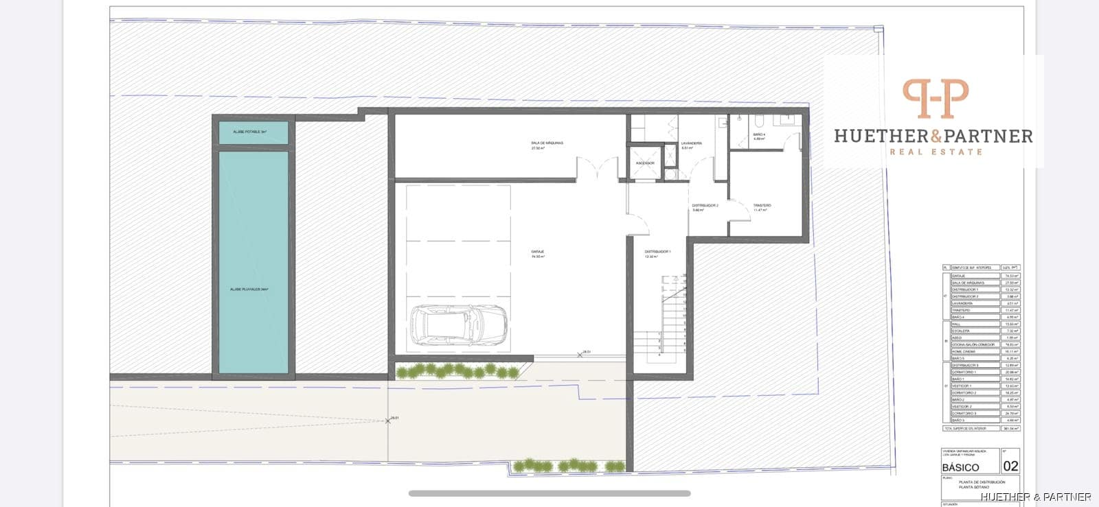 Chalet de 5 habitaciones en Bendinat en venta - 8.500.000 € (Ref: 9474614)