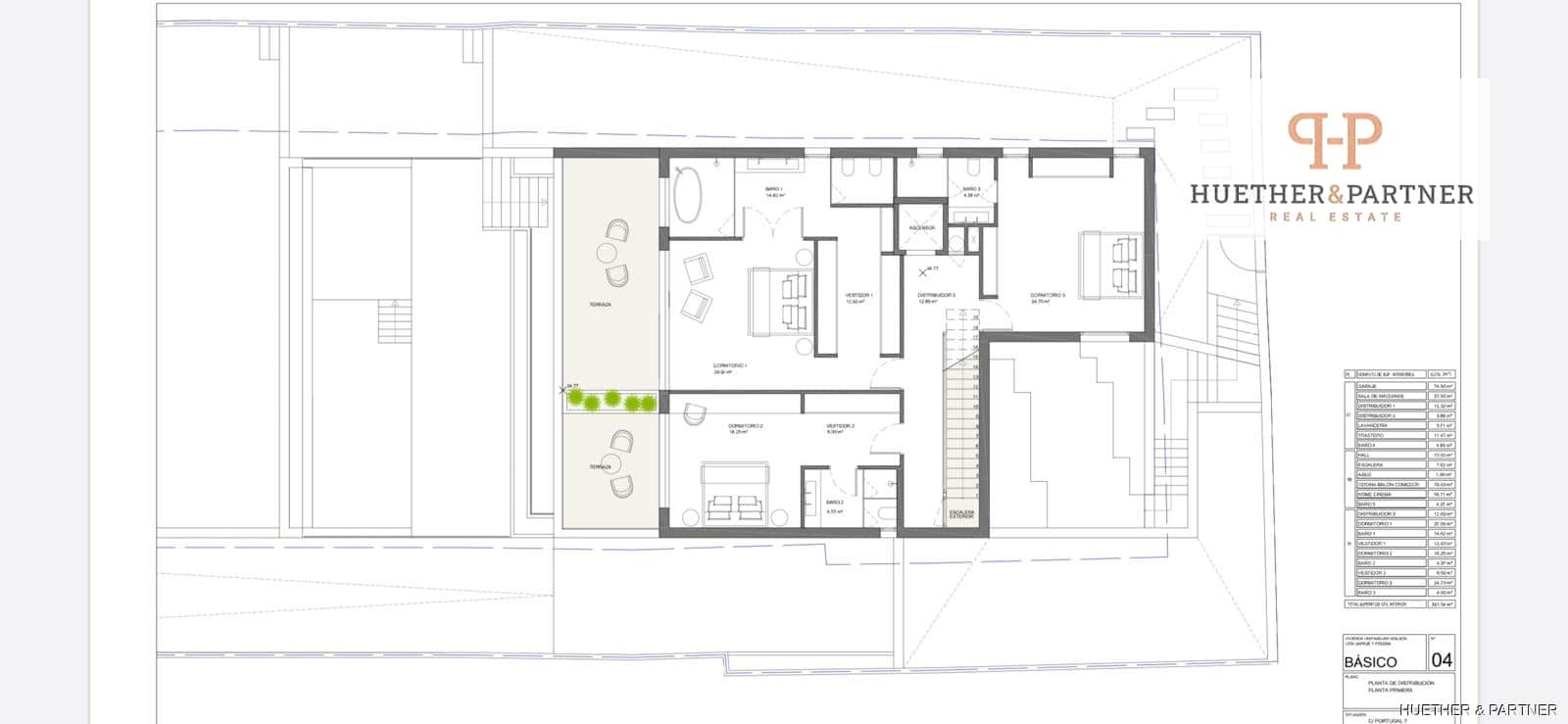 Chalet de 5 habitaciones en Bendinat en venta - 8.500.000 € (Ref: 9474614)