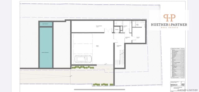 5 chambre Villa/Maison à vendre à Bendinat, Calvià - 8 500 000 € (Ref: 9474614)