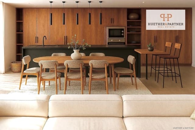 5 chambre Villa/Maison à vendre à Bendinat, Calvià - 8 500 000 € (Ref: 9474614)