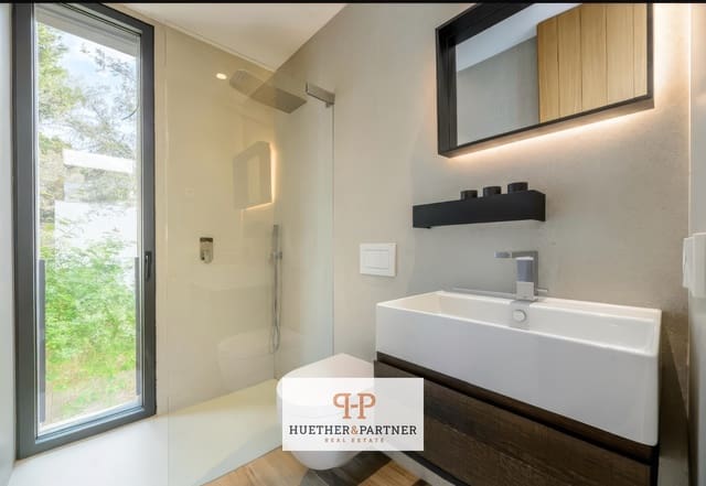 5 sypialnia Willa na sprzedaż w Bendinat, Calvià - 8 500 000 € (Ref: 9474614)