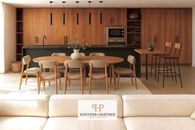 5 sypialnia Willa na sprzedaż w Bendinat, Calvià - 8 500 000 € (Ref: 9474614)