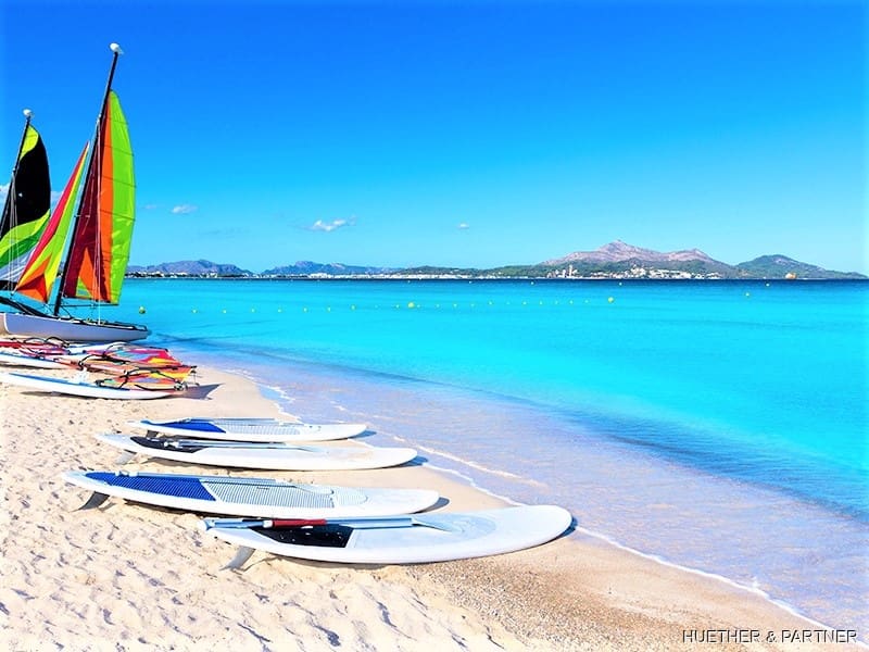 3 soveværelse Byhus til salg i Colonia de Sant Pere / Colonia de San Pedro - € 1.270.000 (Ref: 9479081)