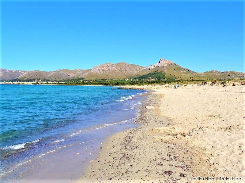 3 soveværelse Byhus til salg i Colonia de Sant Pere / Colonia de San Pedro - € 1.270.000 (Ref: 9479081)