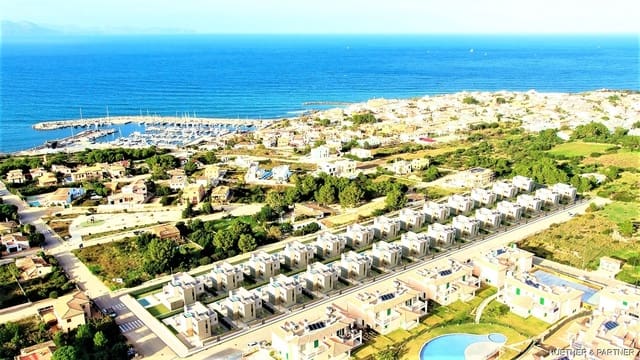 3 chambre Maison de Ville à vendre à Colonia de Sant Pere / Colonia de San Pedro, Artà - 1 270 000 € (Ref: 9479081)