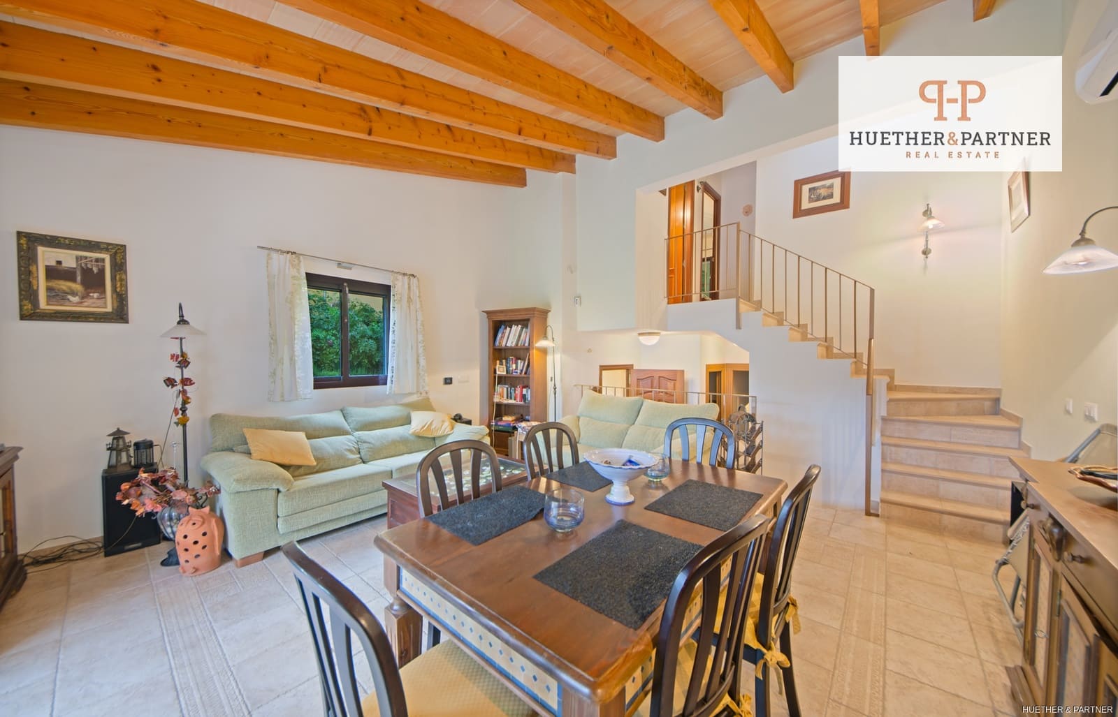 3 bedroom Terraced Villa for sale in Calas de Mallorca - € 480,000 (Ref: 9492766)