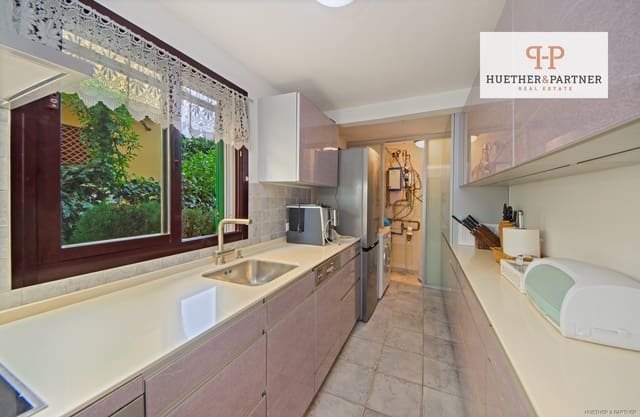 3 soveværelse Rækkehus til salg i Calas de Mallorca, Manacor - € 480.000 (Ref: 9492766)