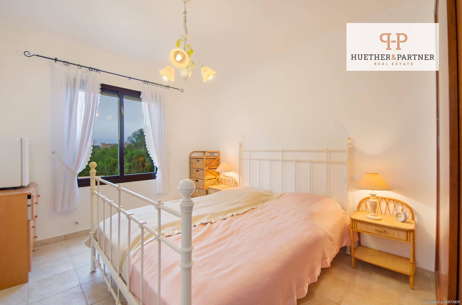 3 bedroom Terraced Villa for sale in Calas de Mallorca - € 480,000 (Ref: 9492766)