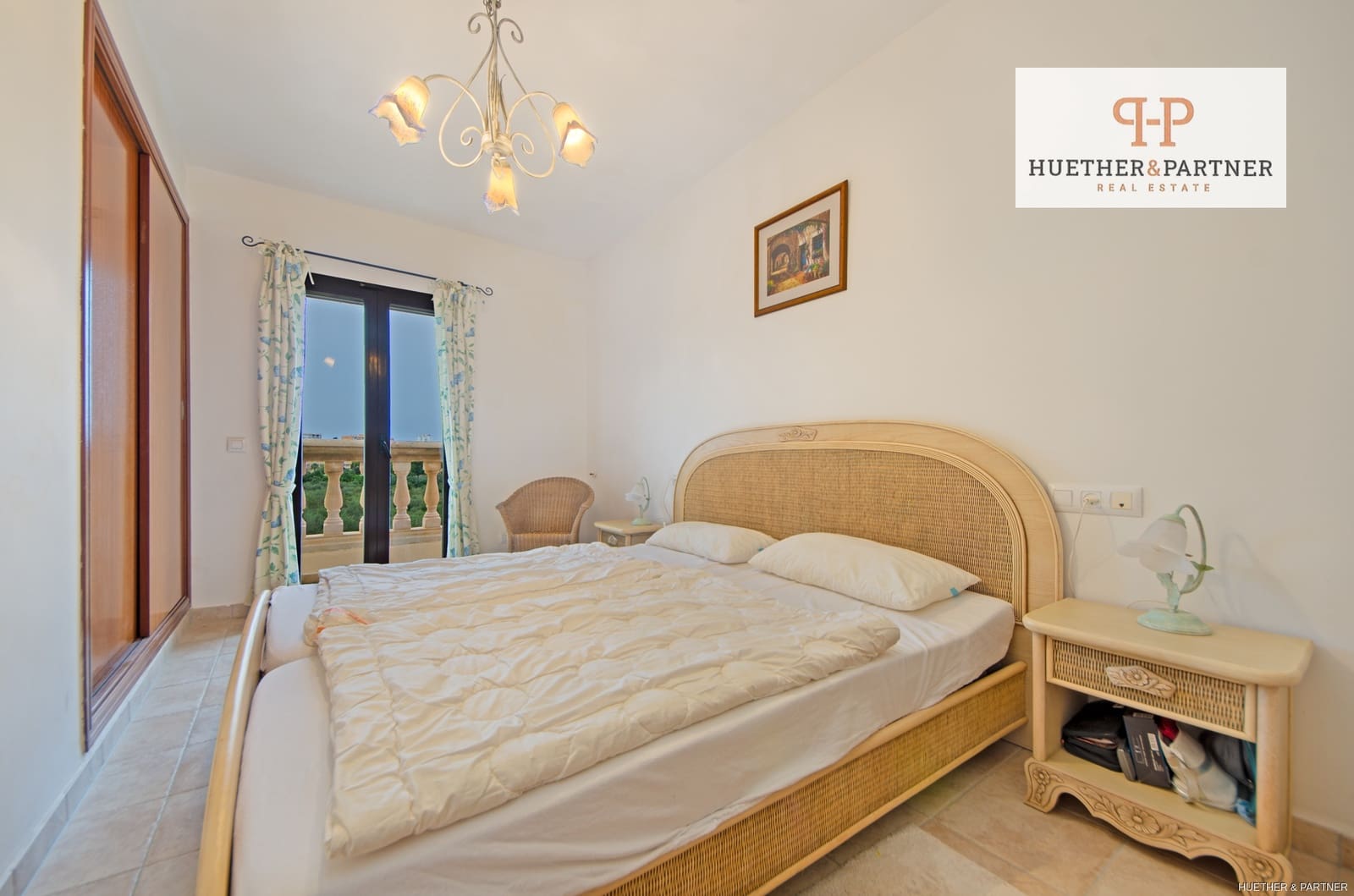 3 bedroom Terraced Villa for sale in Calas de Mallorca - € 480,000 (Ref: 9492766)