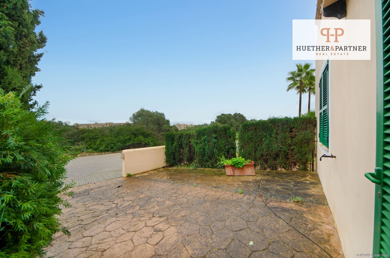 3 bedroom Terraced Villa for sale in Calas de Mallorca - € 480,000 (Ref: 9492766)