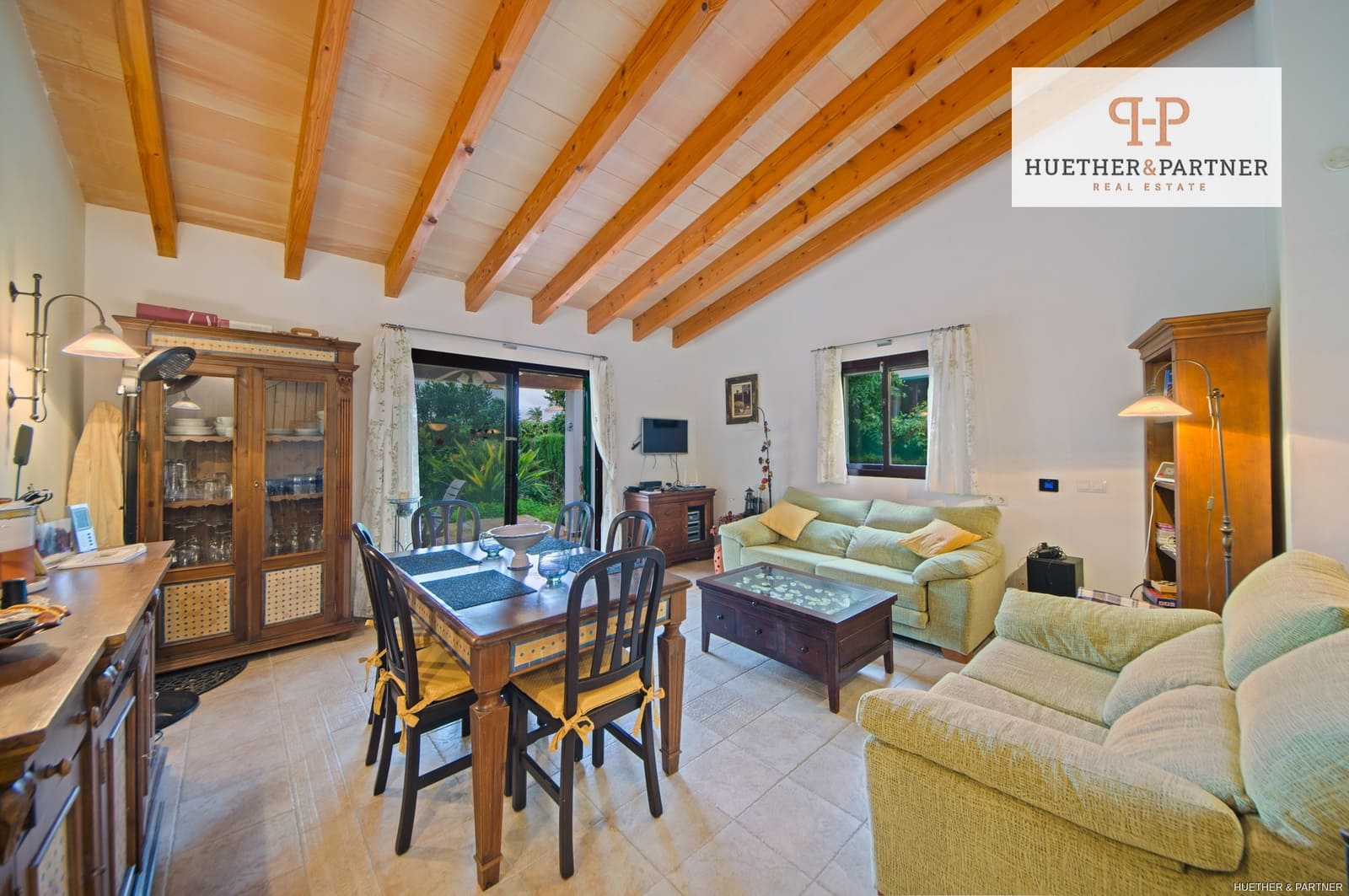 3 bedroom Terraced Villa for sale in Calas de Mallorca - € 480,000 (Ref: 9492766)