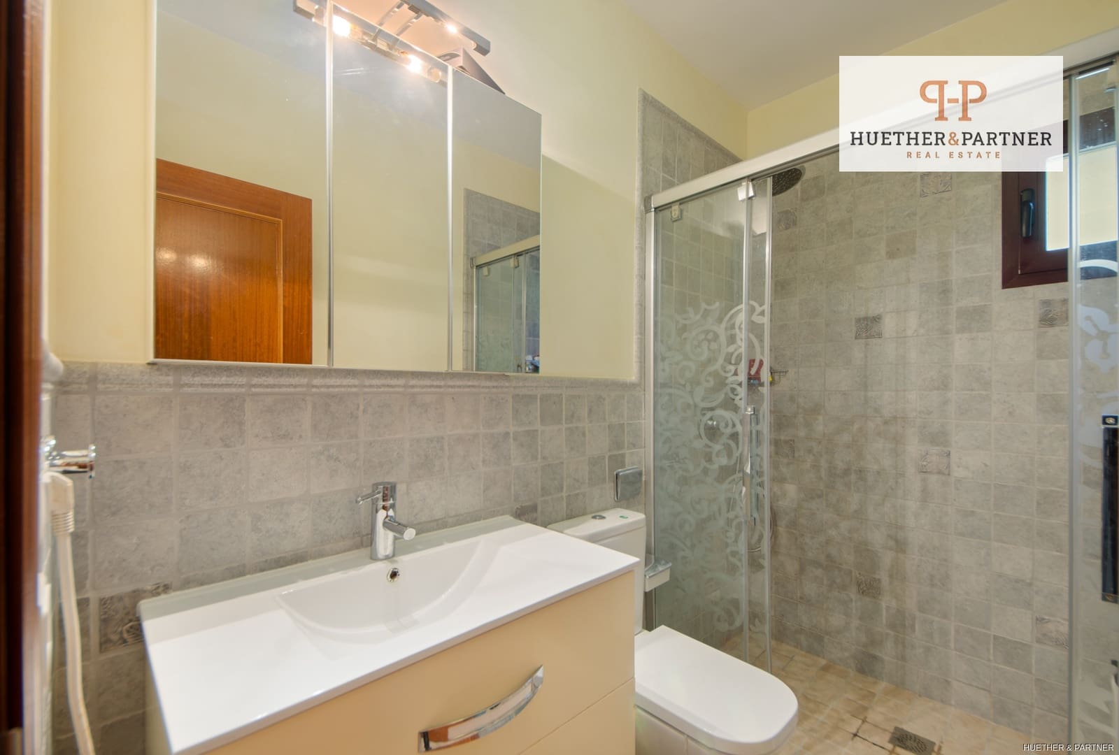 3 bedroom Terraced Villa for sale in Calas de Mallorca - € 480,000 (Ref: 9492766)