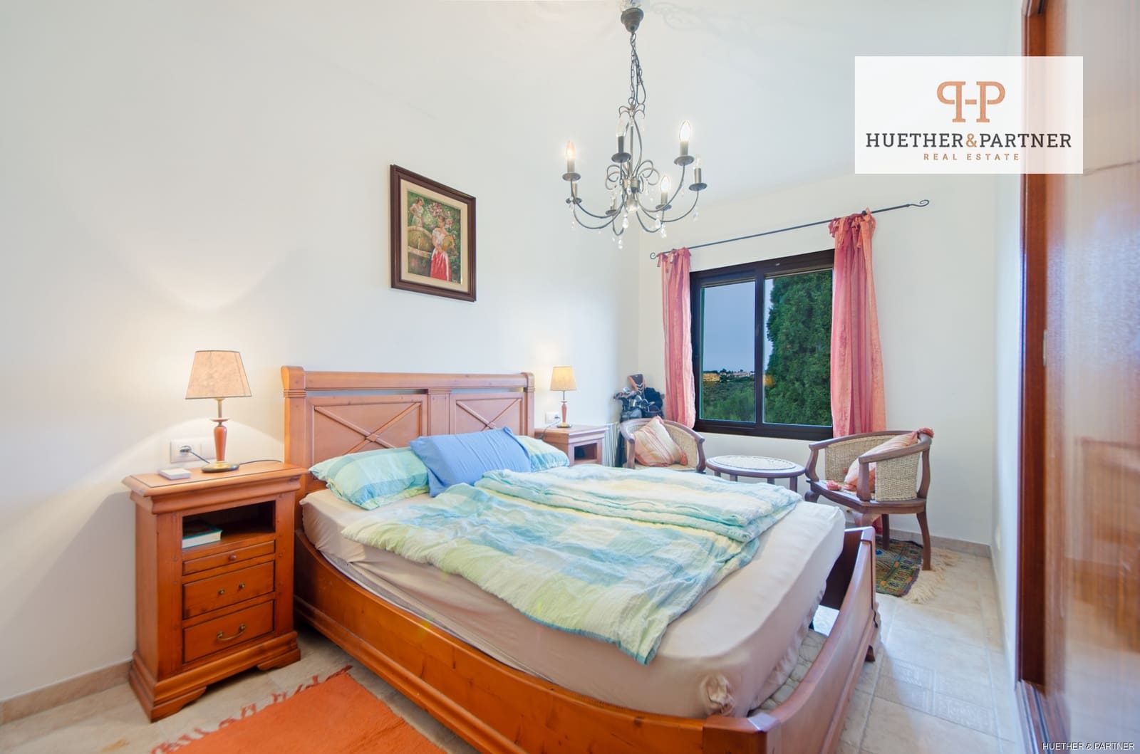 3 bedroom Terraced Villa for sale in Calas de Mallorca - € 480,000 (Ref: 9492766)