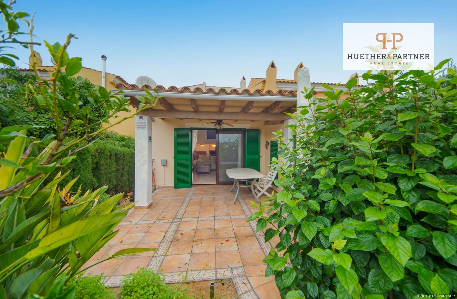 3 bedroom Terraced Villa for sale in Calas de Mallorca - € 480,000 (Ref: 9492766)