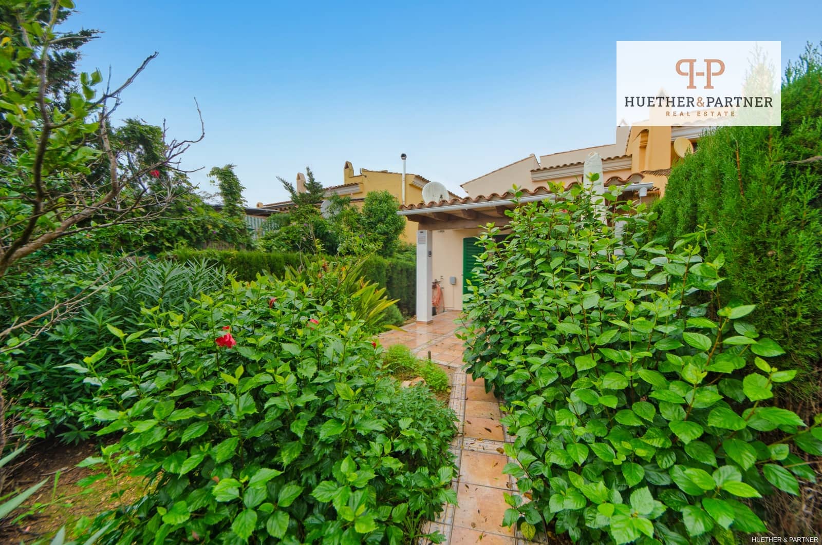 3 bedroom Terraced Villa for sale in Calas de Mallorca - € 480,000 (Ref: 9492766)