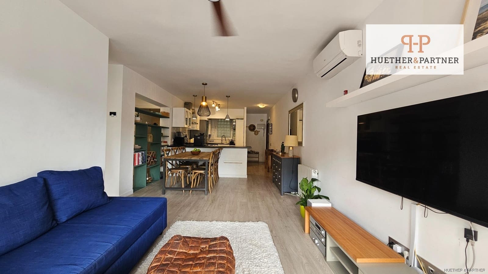 3 bedroom Flat for sale in San Agustin / Sant Agusti - € 379,900 (Ref: 9503283)