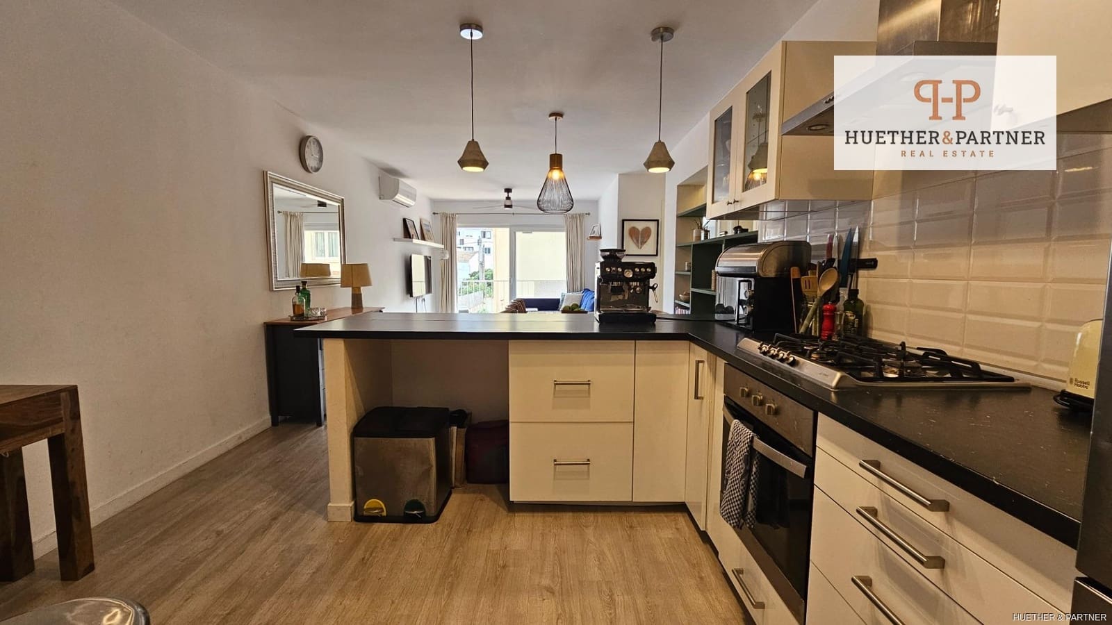 3 bedroom Flat for sale in San Agustin / Sant Agusti - € 379,900 (Ref: 9503283)