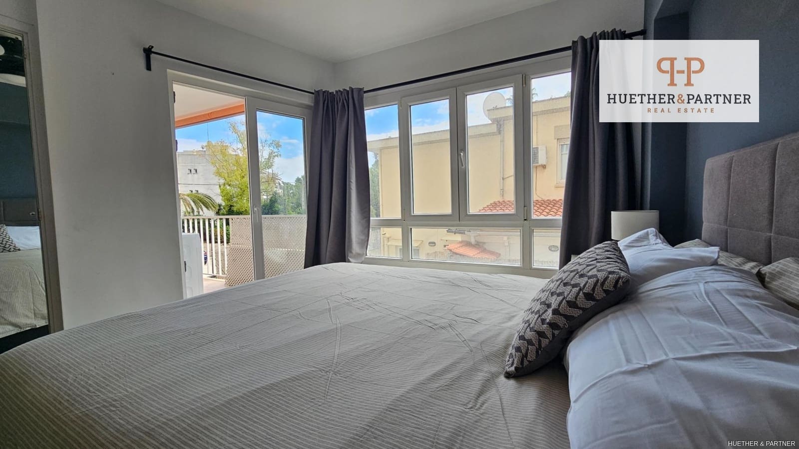 3 bedroom Flat for sale in San Agustin / Sant Agusti - € 379,900 (Ref: 9503283)